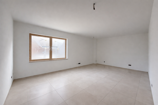 Zimmer 2 UG mit Tageslicht