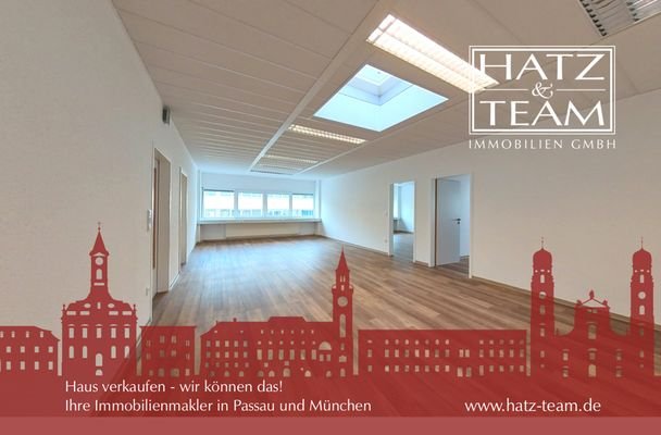 Hatz & Team Immobilien GmbH