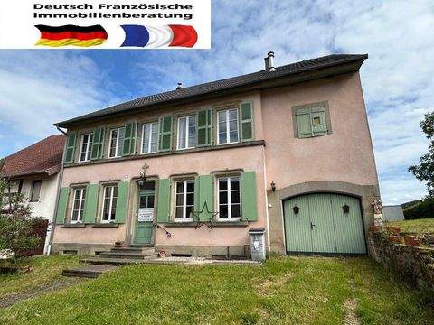 Kappelkinger Häuser, Kappelkinger Haus kaufen