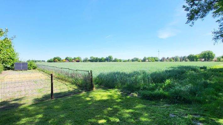 Acker/Grünland Optional