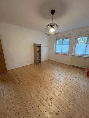 Zimmer im Dachgeschoss