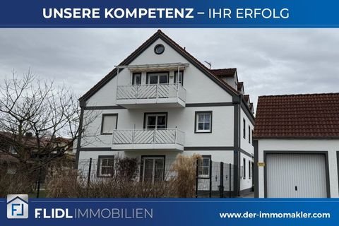 Bad Füssing Wohnungen, Bad Füssing Wohnung mieten