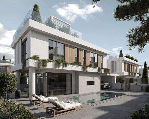 DELEAR VILLAS renders (5)