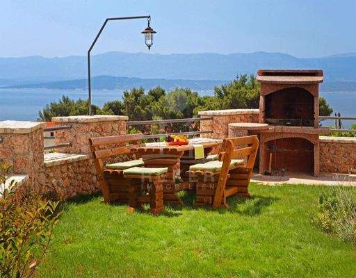 Paradiesische Ausblicke