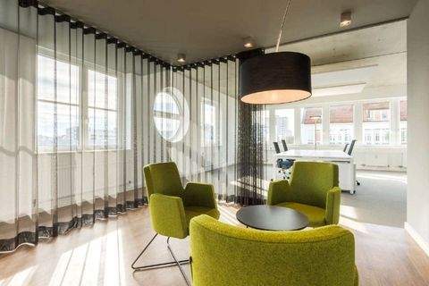 Unterhaching Büros, Büroräume, Büroflächen 