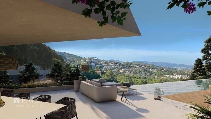 Son Vida Projekt Grundstück Galdent 7-17