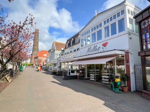 Borkum Häuser, Borkum Haus kaufen