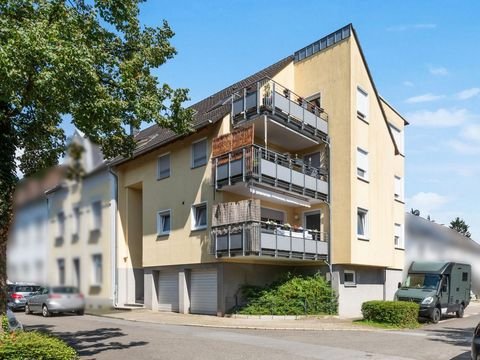 Mülheim an der Ruhr Wohnungen, Mülheim an der Ruhr Wohnung kaufen