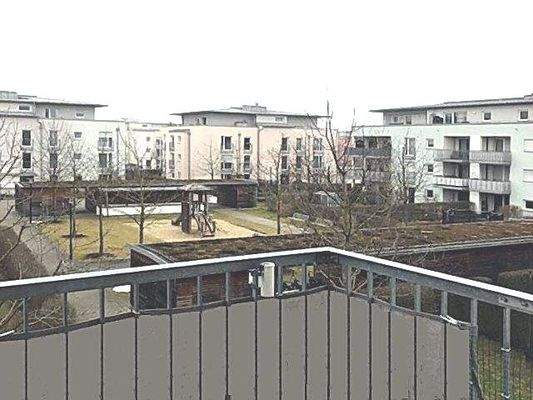 Wohnanlage Annelies-Kupper-Allee 