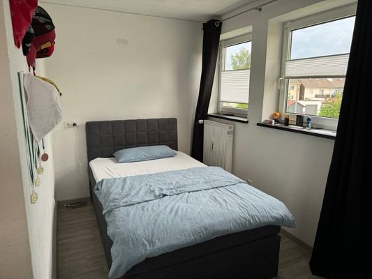 Jugendzimmer
