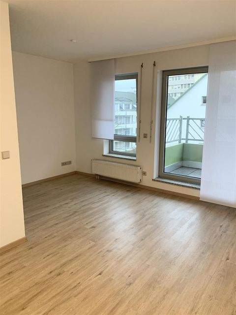 Saarbrücken Wohnungen, Saarbrücken Wohnung mieten