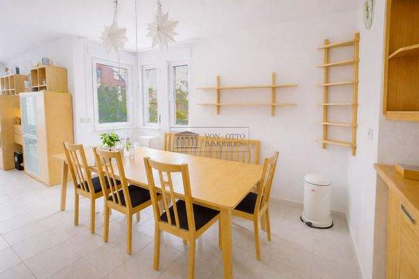 Angenehmer Essbereich