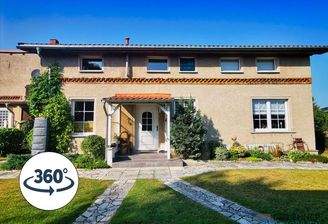 Haus kaufen in Wilhelmsburg