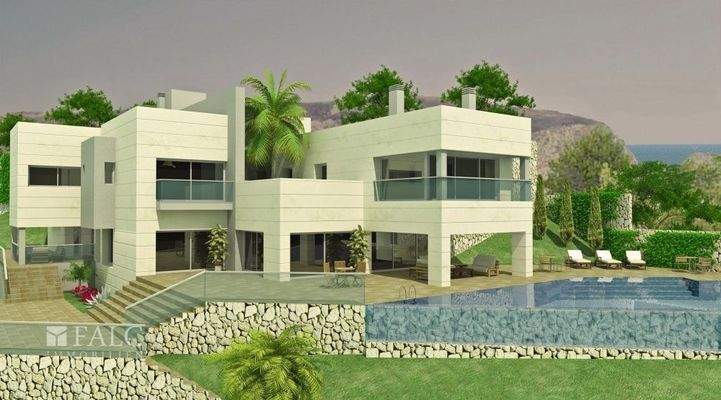 Immobilie in Sol de Mallorca