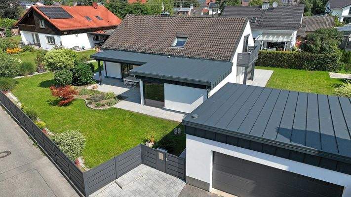 sehr gepflegt noch dazu