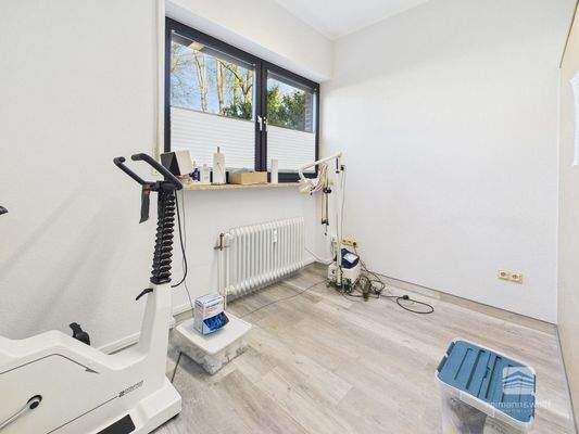 Praxisraum 3