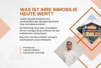 Bewerten Sie Ihre Immobilie