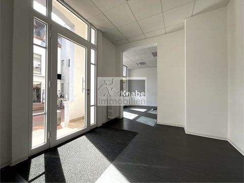 Melle Büros, Büroräume, Büroflächen 