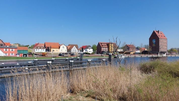 die Peene