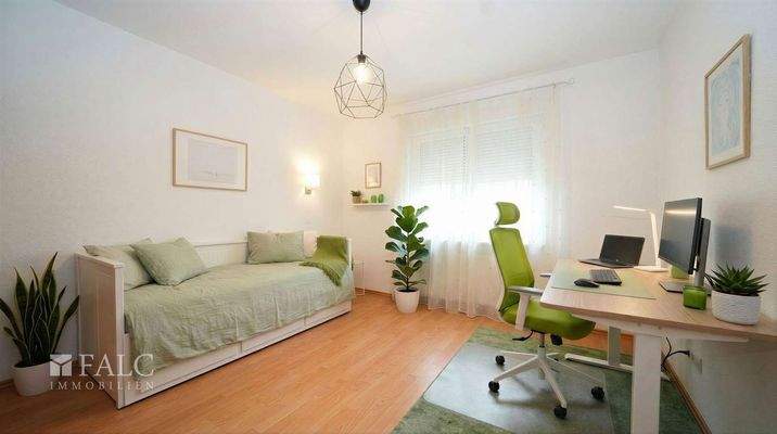 Büro oder Gästezimmer