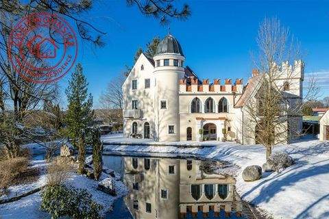 Überackern Häuser, Überackern Haus kaufen