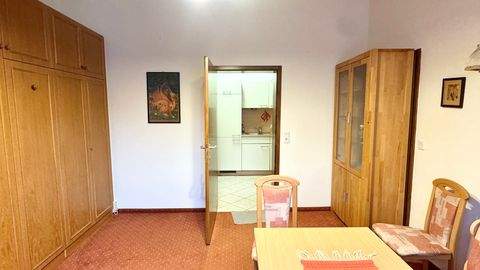 Bad Füssing Wohnungen, Bad Füssing Wohnung mieten