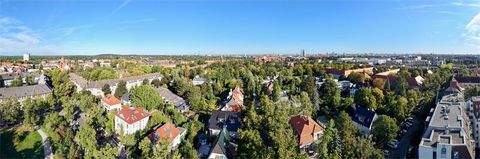 Berlin Renditeobjekte, Mehrfamilienhäuser, Geschäftshäuser, Kapitalanlage