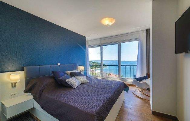 Fünf Schlafzimmer zum Verlieben