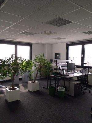 Büroflächen