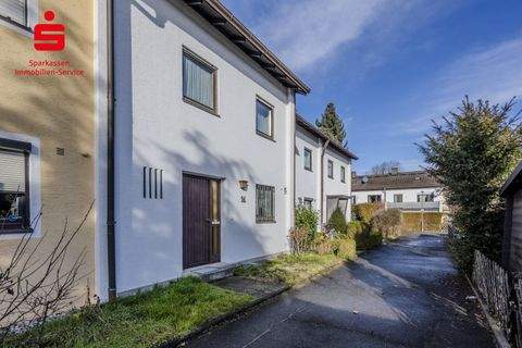 Maisach Häuser, Maisach Haus kaufen