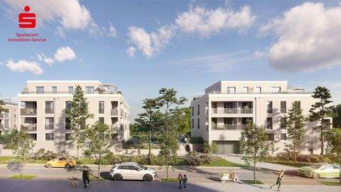 Oberschleißheim Wohnungen, Oberschleißheim Wohnung kaufen