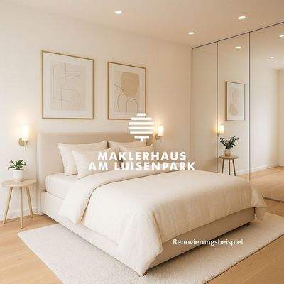 Modernisierungsbeispiel