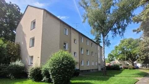 Duisburg Wohnungen, Duisburg Wohnung mieten