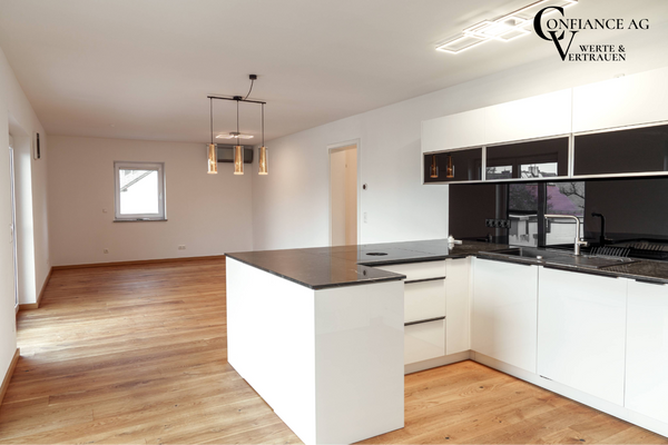 02. Koch - Wohnbereich