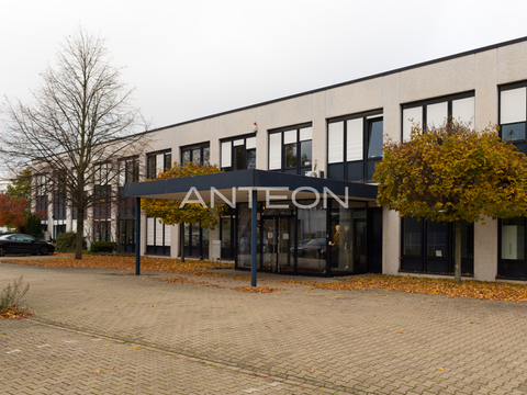 Duisburg Büros, Büroräume, Büroflächen 