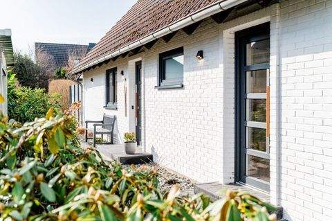 Glücksburg Häuser, Glücksburg Haus kaufen