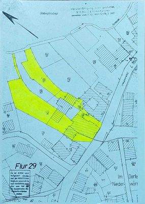 Flurkarte