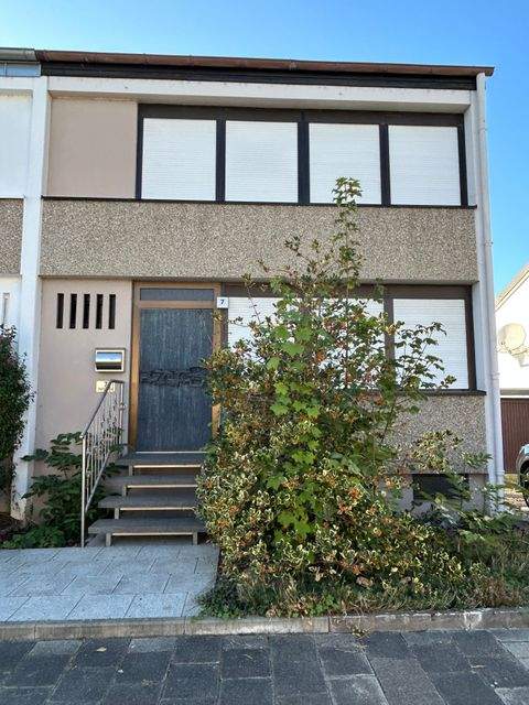 Bobenheim-Roxheim Häuser, Bobenheim-Roxheim Haus kaufen