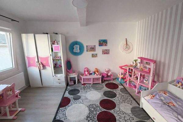 OG Kinderzimmer