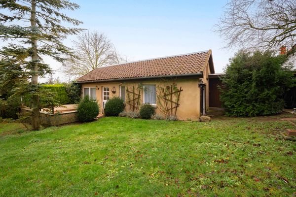 Bungalow