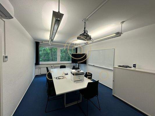 Innenansicht  Beispiel 3