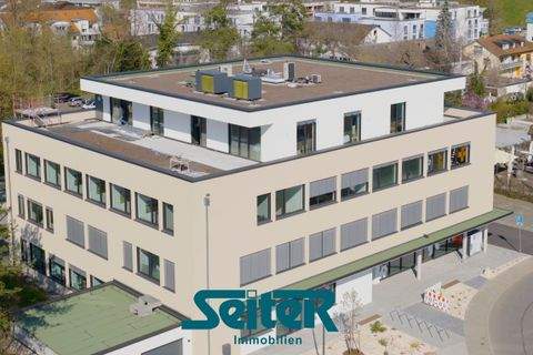 Bad Bellingen Büros, Büroräume, Büroflächen 