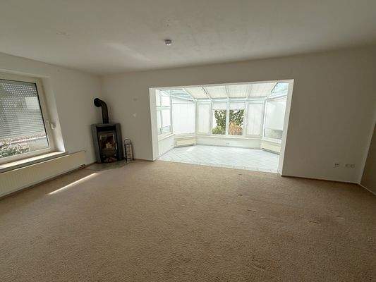 1115 G - Wohnen mit Wintergarten EG