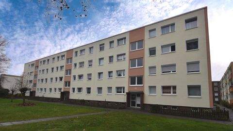 Hamm Wohnungen, Hamm Wohnung kaufen