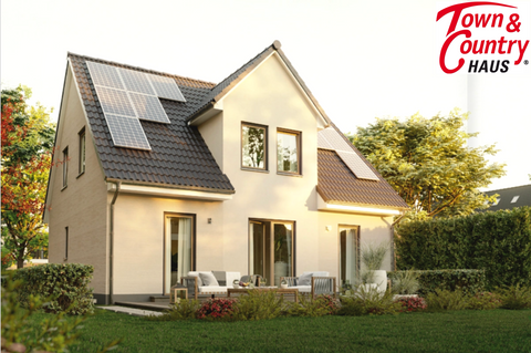 Glashütten Häuser, Glashütten Haus kaufen