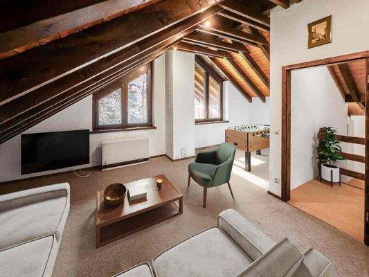 Einrichtungsvorschlag