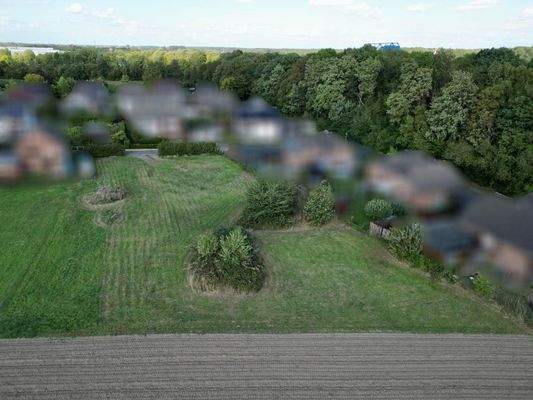 Wohnbaugrundstück...