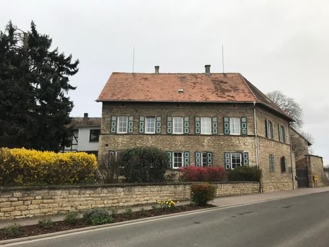 Flomborn Häuser, Flomborn Haus kaufen