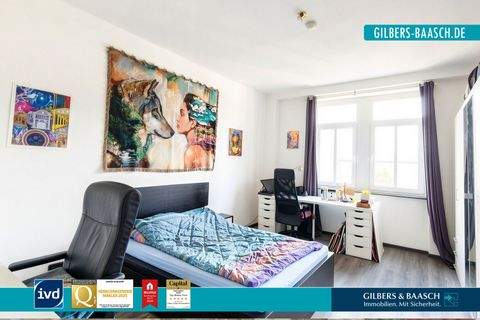 Trier Wohnungen, Trier Wohnung mieten