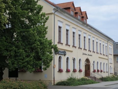 Meuselwitz Gastronomie, Pacht, Gaststätten